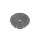 Filtro de carbono circular original para campana Elica CFC0176744