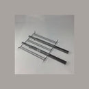 Removable guide Bio 21 2D right for oven Gorenje 827810