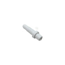 Original refrigerator door hinge pin Bosch 00153429