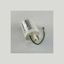 Original noise filter for Beko washing machine 2834310300 Indesit C00888836