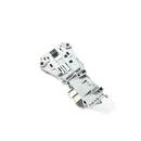 Original Electrolux washing machine door lock 3792036026