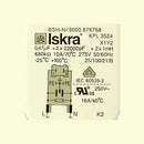 BOSCH - Filtro de ruido lavadora - 00181928