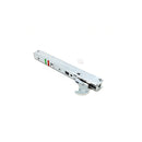 Original oven door hinge Beko 210110376 compatible with Indesit