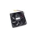 Original 12V fan motor for Beko refrigerator 5712640100