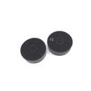 Set of 2 circular carbon filters ECFB03 for Electrolux hood