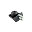 Portacápsulas original cafetera Krups MS-622570 MS-622572 negro