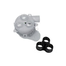 Set válvula alternadora original lavavajillas Smeg códigos 699130557