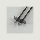 Lower heating element for Glem Gas Bompani oven M54091G25