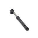 Original 120N shock absorber for Whirlpool and Indesit washing machine