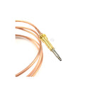 1400mm oven thermocouple compatible with La Germania Bertazzoni