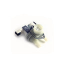 2-way 90° solenoid valve for Candy washing machine original
