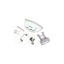Set manilla puerta lavadora Ardo Merloni original 651027678