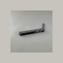 Front door hinge for Indesit oven C00915803 C00982134