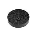 CANDY, ELECTROLUX, ELICA, REX, SMALVIC, TECNOLAM, TECNOWIND, TURBOAIR, ZANKER, ZANUSSI - Carbon filter extractor hood - 49011522