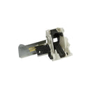 Door lock group for Electrolux Zanussi dishwasher 4055259669