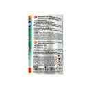 Puly Caff Plus detergent 100 tablets for espresso coffee makers