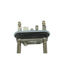 CANDY, HAIER - Resistencia Lavadora 1800W - 0024000279