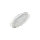 Lamp cover for Gorenje extractor hood 128453