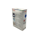 Set of 4 original type G bags for Bosch Siemens vacuum cleaner