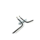 Resistencia inferior horno 1150W compatible Whirlpool y más