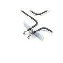 Resistencia inferior horno Elba 1725W original 062101004