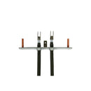 TECNOGAS - Resistencia superior para horno 1800W - 524014200