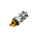 Original Bosch stainless steel chopper screw 00050366