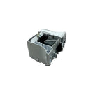 Ventilador original frigorífico Whirlpool con códigos 481010595123