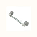 pie de rueda calefactor para electrodomésticos De Longhi 5518500008
