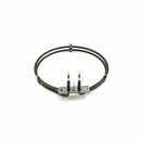 WHIRLPOOL, BAUKNECHT, INDESIT - Resistencia de horno 2400W - 481225928106
