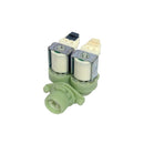 Original 2-way 180° solenoid valve for Candy washing machine
