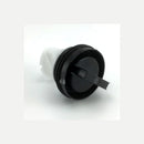 WHIRLPOOL, ARISTON, INDESIT, HOTPOINT, SCHOLTES - Filtro bomba de desagüe lavadora - C00297161