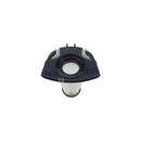 Original Electrolux conical HEPA filter for vacuum cleaner 4055477543