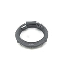 Junta de puerta original lavadora LG MDS64171701