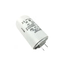 18uF capacitor for Electrolux washing machine original 50246552009