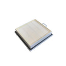 Original Bosch rectangular HEPA filter for vacuum cleaner 00575275
