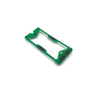 Cloth holder plate for Vorwerk Folletto vacuum cleaner 01120