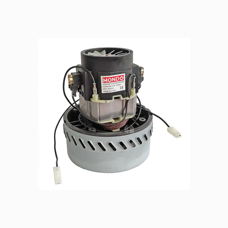 Universal vacuum cleaner motor 1000 W