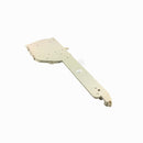 Hopper lid for Whirlpool and Indesit washing machine C00298330 482000089368