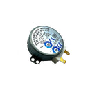 Motor for Bosch, Beko, and Gorenje microwave ovens with codes 9197009002