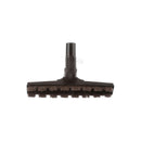 Nozzle for hard floors Bosch 11000375 compatible with vacuum cleaners