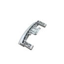 Original door handle Vestel washing machine 42070217 white