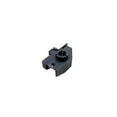 left oven door glass support Gorenje original 423096