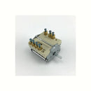 EGO - Hob and oven selector switch - 49.41015.300