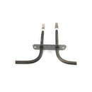 Original lower resistance 1000W for Gorenje oven 466261