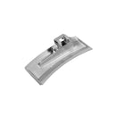 Original Electrolux washing machine door handle set 50288843001