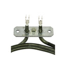 CANDY, HOOVER, BAUMATIC, GASFIRE, HAIER, IBERNA, KELVINATOR, ROSIERES - Resistencia Circular Horno 2200W - 91200888