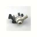 WHIRLPOOL - Washing machine drain pump - W10876600