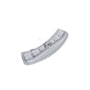 Original door handle ARCP1 for Beko washing machine code 2816190100