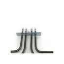 Resistencia cielo horno La Germania Bertazzoni 606105